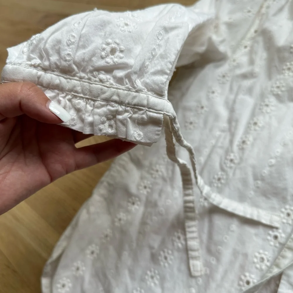 LOFT Shirt - Picture 4 of 9